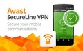 avast! SecureLine VPN - Imagen 1