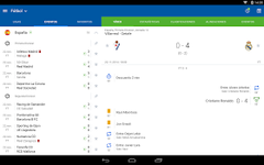 Imagen SofaScore Mundial 2014 Brasil 4.6.4