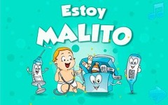Imagen Estoy Malito 1