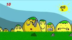 Imagen Raccoon Run 1.2