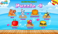 123 Kids Fun PUZZLE GOLD - Imagen 1