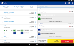 Imagen Despegar.com 2.8.2