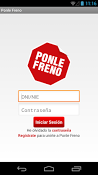 Imagen Ponle Freno 1.0.2