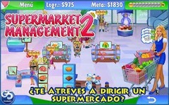 Imagen Supermarket Management 2 1.0