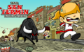Bad San Fermin Bullrun Revenge - Imagen 1