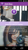 Imagen InstaAnimo for Instagram 1.1