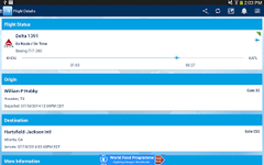 Imagen FlightAware 4.0.87