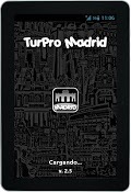 Imagen TurPro Madrid: Guía Turismo 2.1.0