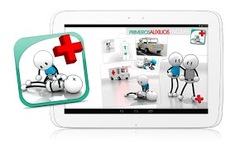 Imagen Primeros Auxilios Fáciles Lite 1.1.3