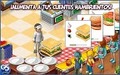 Stand O' Food City: Virtual Frenzy - Imagen 3