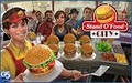 Stand O' Food City: Virtual Frenzy - Imagen 1
