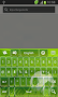 Football Keyboard Theme - Imagen 5