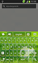 Football Keyboard Theme - Imagen 1