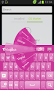 Hearts Pink Keyboard - Imagen 3