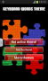 Keyboard Words Theme - Imagen 3
