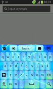 Imagen Light Keyboard Neon 1.4