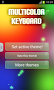 Multicolor Keyboard Free - Imagen 3