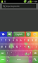 Multicolor Keyboard Free - Imagen 5