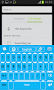 Blue Sky Keyboard - Imagen 4