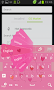 Floating Hearts Keyboard - Imagen 3