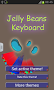 Jelly Beans Keyboard - Imagen 1