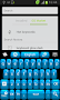 Keyboard Free Blue - Imagen 2