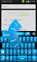 Keyboard Free Blue - Imagen 3