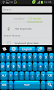 Keyboard Free Blue - Imagen 4