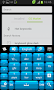 Keyboard Free Blue - Imagen 6