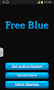 Keyboard Free Blue - Imagen 1