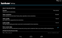 Imagen Bambuser 1.6.0