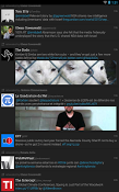 Imagen Plume for Twitter 4.51