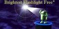 Brightest Flashlight Free - Imagen 1