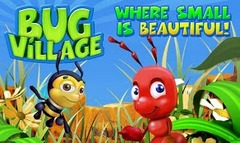 Imagen Bug Village 1.1.2