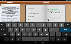 Imagen iMathematics! 3.14 (Android)
