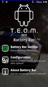 Imagen TEAM Battery Bar 1.5