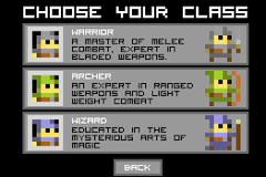 Imagen Legends of Yore 1.0.1050