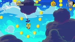 Imagen Panic Flight Free 1.2.2