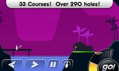 Imagen Super Stickman Golf 2.2