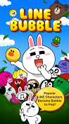 Imagen LINE Bubble! 1.1.3