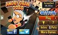 Angry Gran Toss - Imagen 3