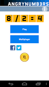 Imagen Angry Numbers 1.2.5