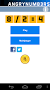 Angry Numbers - Imagen 1