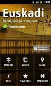 Imagen Guía de Euskadi - minube 1.6