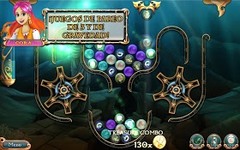 Imagen League of Mermaids 0.7.1