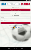 Imagen Liga Fantástica MARCA 1.9