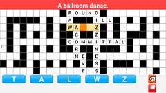 Imagen Crossword 1.3.2