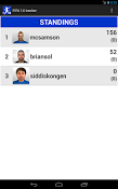 Imagen FIFA 14 Tracker 1.0