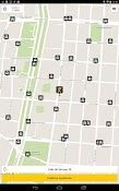 Imagen mytaxi - La Taxi App 5.0.5