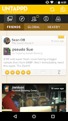Imagen Untappd 2.3.2